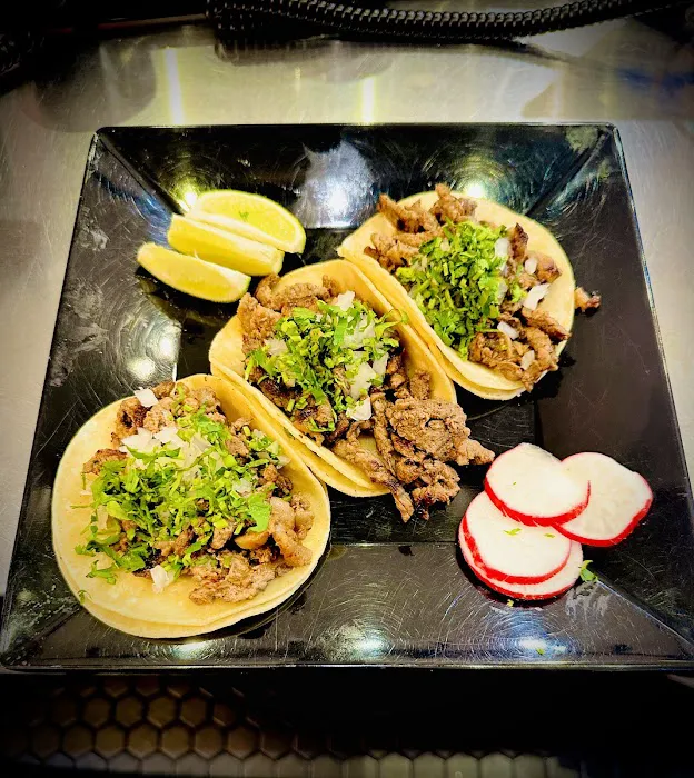 Taqueria Santa Fe Picture 7