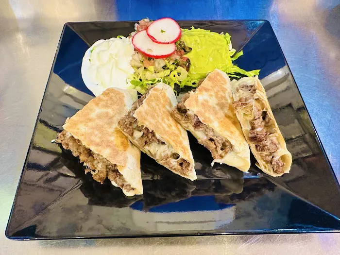 Taqueria Santa Fe Picture 4