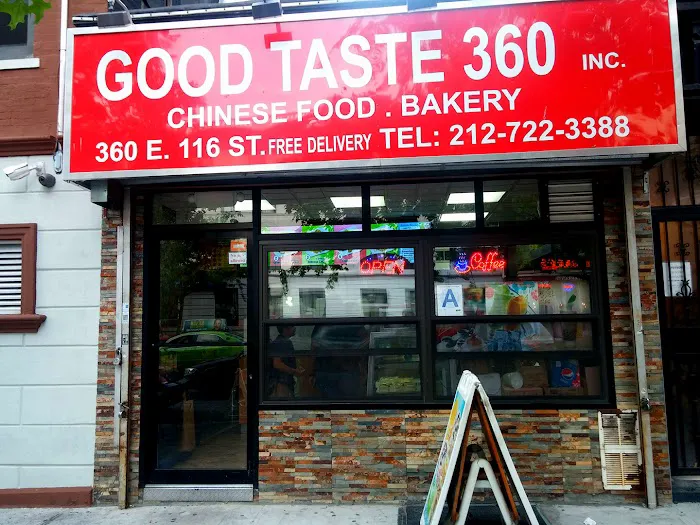 Good Taste 360 Picture 2