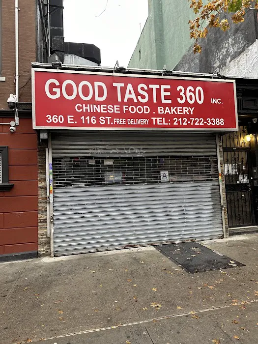 Good Taste 360 Picture 1