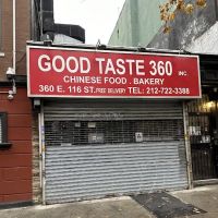 Good Taste 360 ico