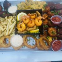 SAPOARA Restaurant & Bar ico