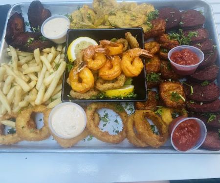 SAPOARA Restaurant & Bar