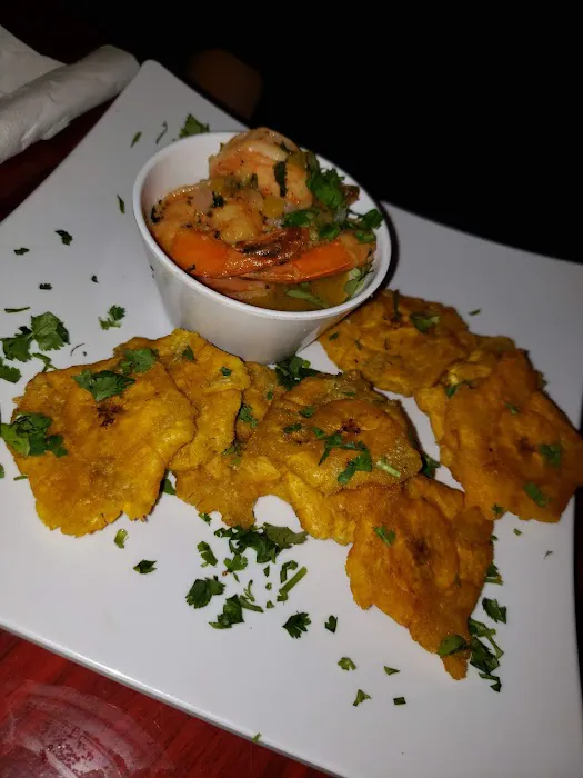 SAPOARA Restaurant & Bar Picture 5