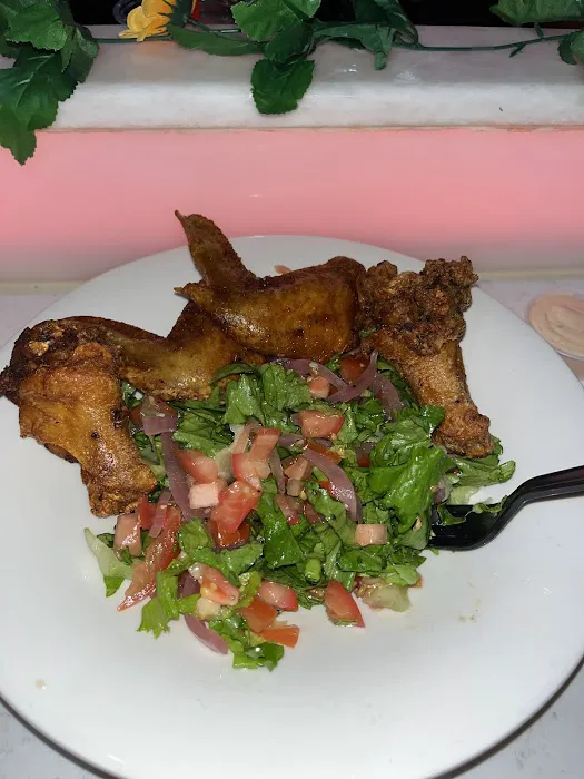 SAPOARA Restaurant & Bar Picture 6