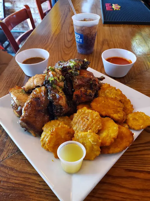 SAPOARA Restaurant & Bar Picture 10