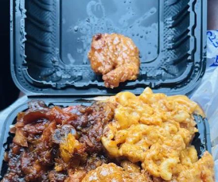 Pixiee Meals