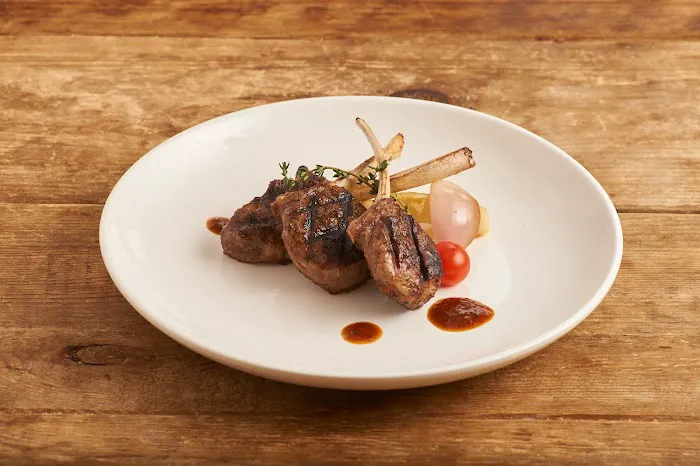 Peacock Gourmet Picture 3