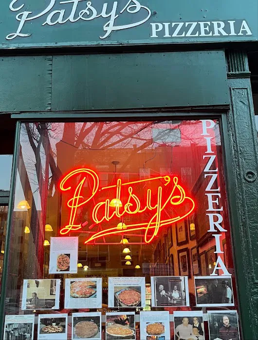 Patsy's Pizzeria Picture 7