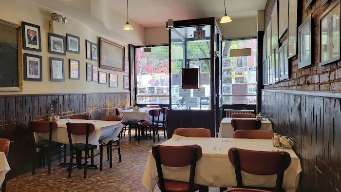 Patsy's Pizzeria Picture 3