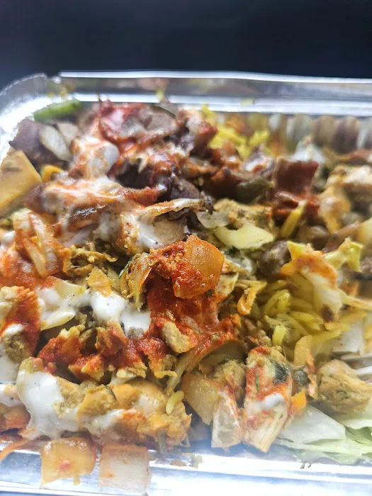 Friend's Halal Food Picture 1