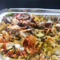 Friend's Halal Food ico