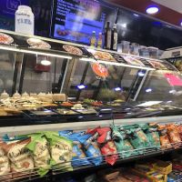 Pleasant Food ico