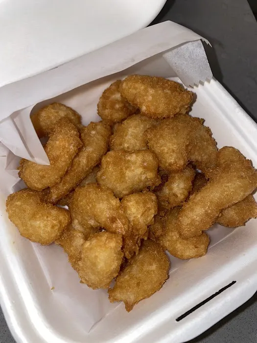 Kennedy's Fried Chicken & Pizza Picture 6