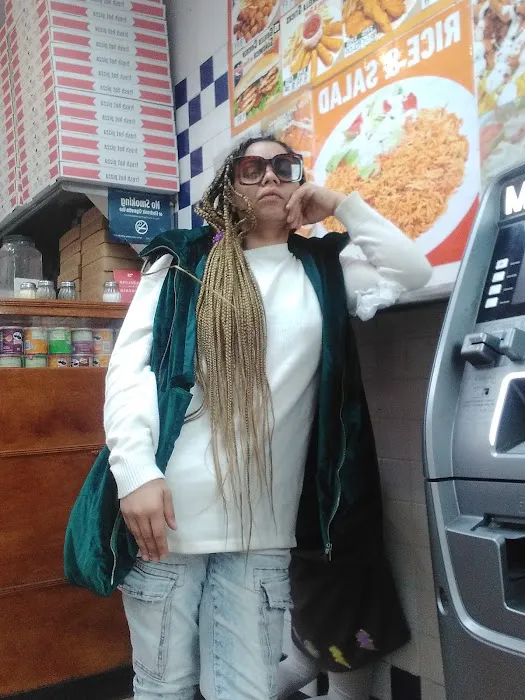 Kennedy's Fried Chicken & Pizza Picture 3