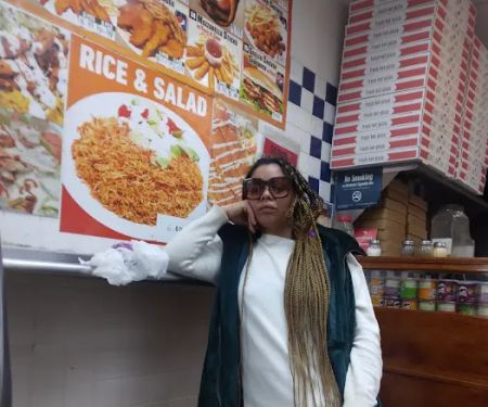 Kennedy's Fried Chicken & Pizza