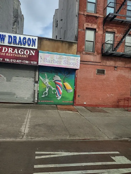 New Dragon Picture 4
