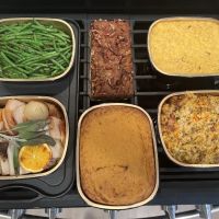 Evelyn's Kitchen ico