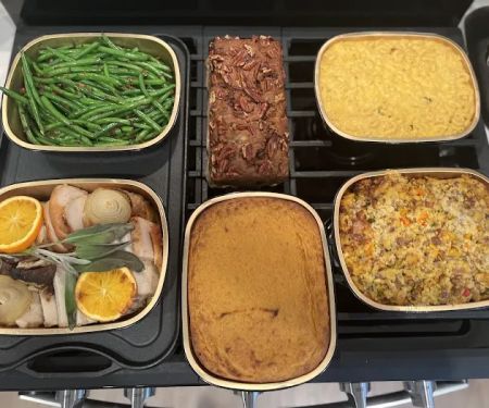 Evelyn's Kitchen