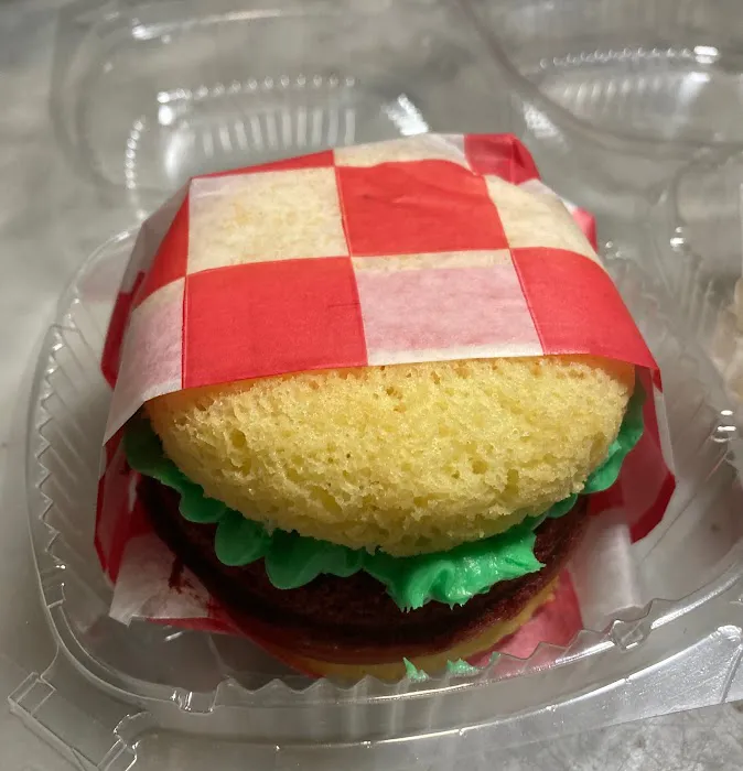 CakeBurgers Picture 3