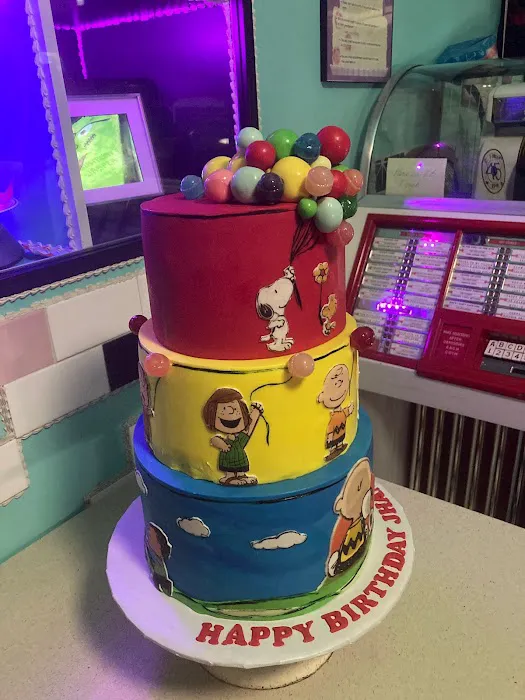CakeBurgers Picture 4