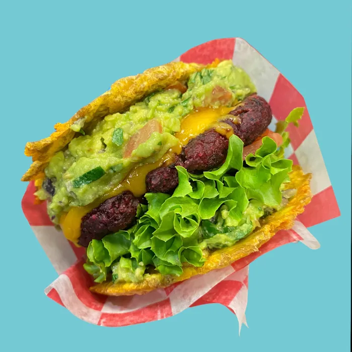 CakeBurgers Picture 7