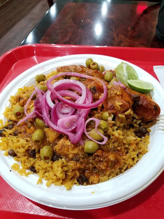 Tropical Grill Picture 7