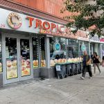 Tropical Grill