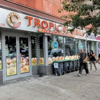 Tropical Grill ico