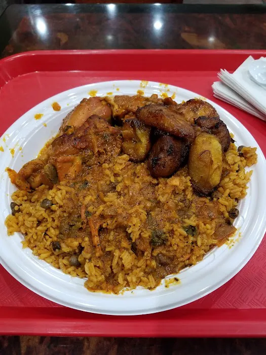 Tropical Grill Picture 10