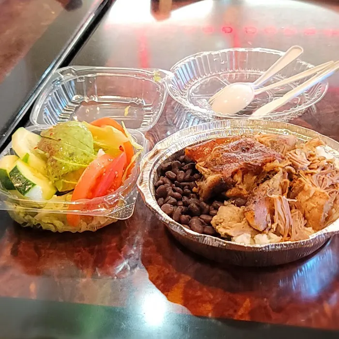 Tropical Grill Picture 9