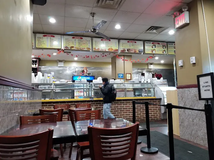 Tropical Grill Picture 2