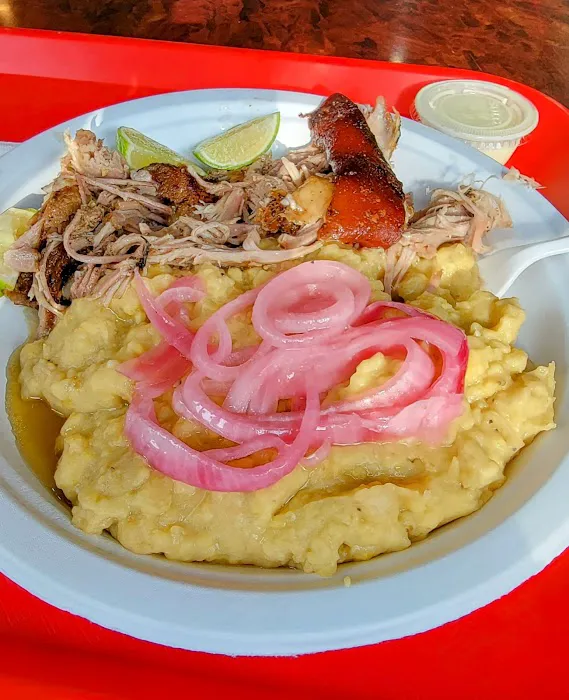 Tropical Grill Picture 4