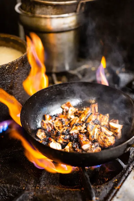 Teriyaki Madness Picture 1