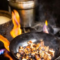Teriyaki Madness ico