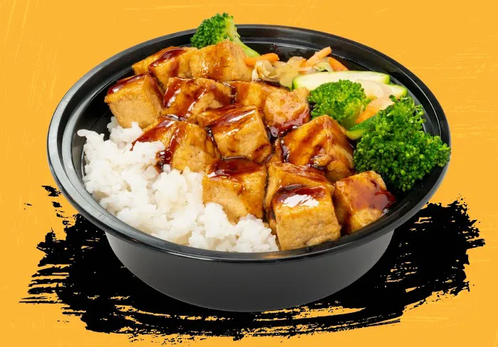Teriyaki Madness Picture 10