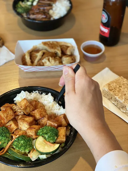 Teriyaki Madness Picture 2