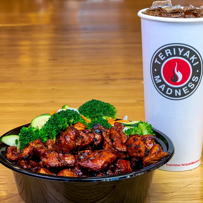 Teriyaki Madness Picture 7