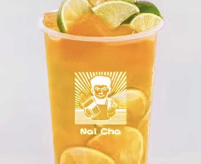 Nai Brother Sauerkraut Fish 奈哥酸菜鱼 (Columbia University) Picture 10