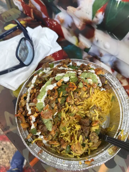 Ebru Halah Food Picture 1