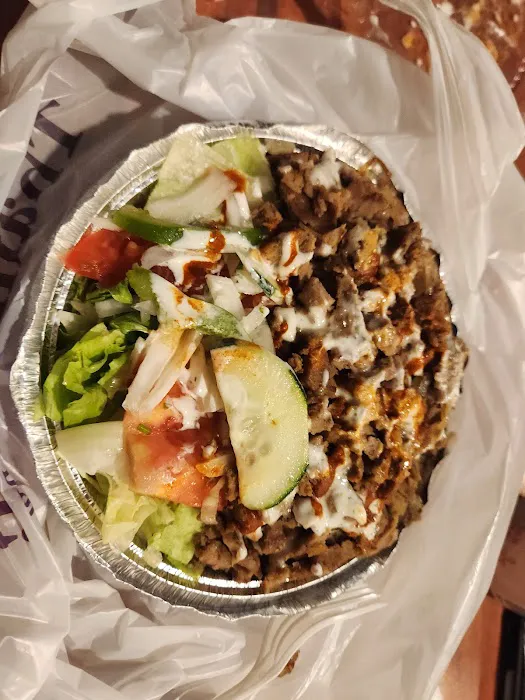 Ebru Halah Food Picture 4