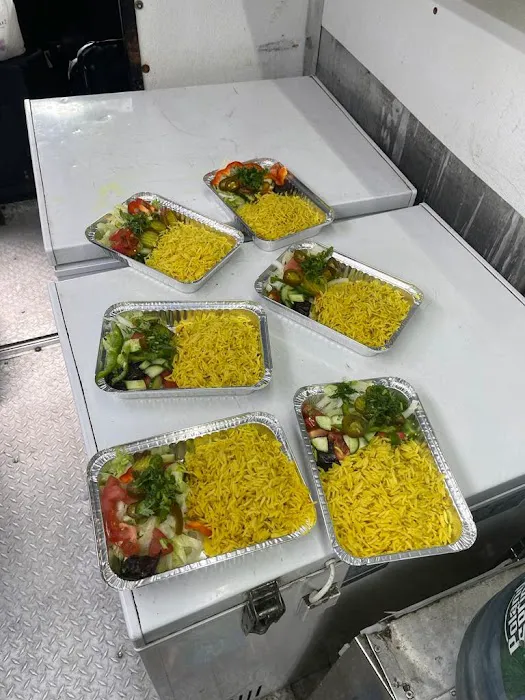 Ebru Halah Food Picture 5