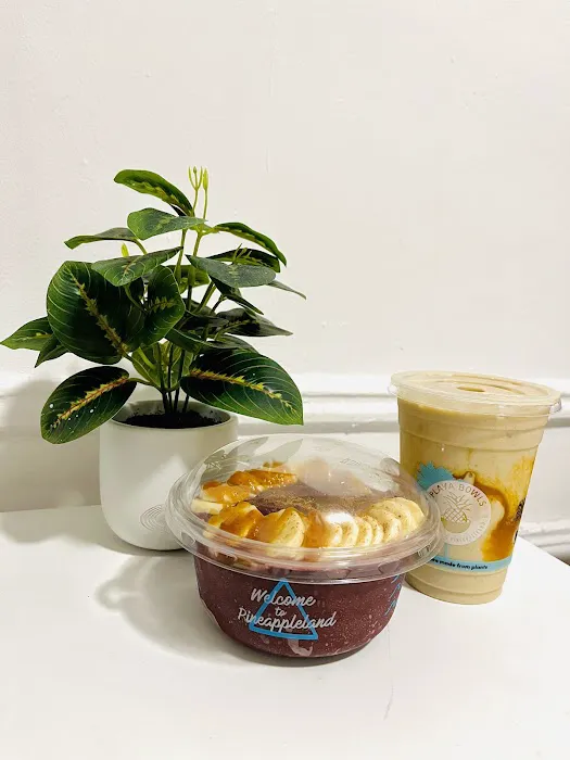 Playa Bowls Picture 1