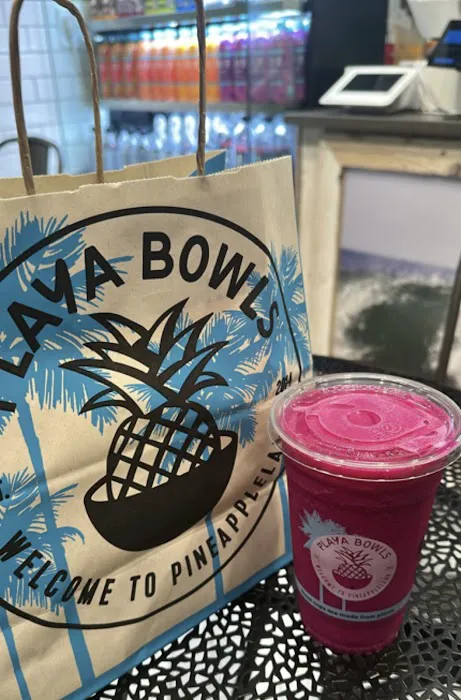 Playa Bowls Picture 2
