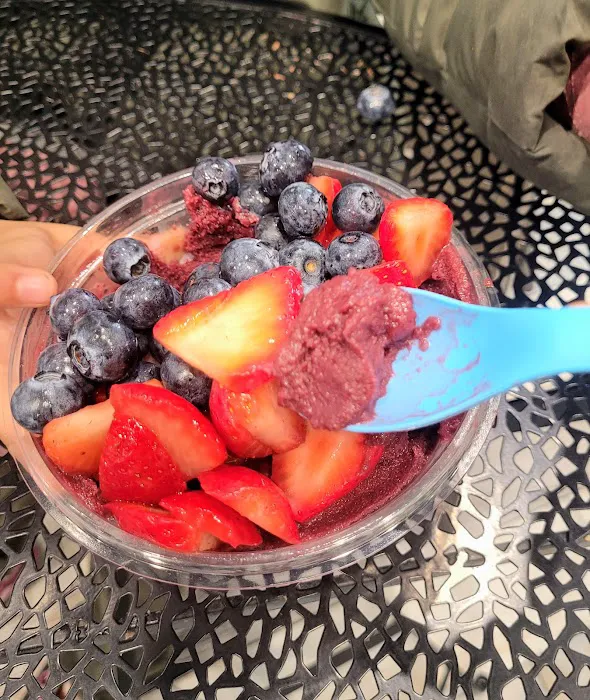 Playa Bowls Picture 7