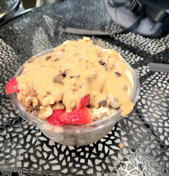 Playa Bowls Picture 6
