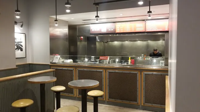 Chipotle Mexican Grill Picture 10