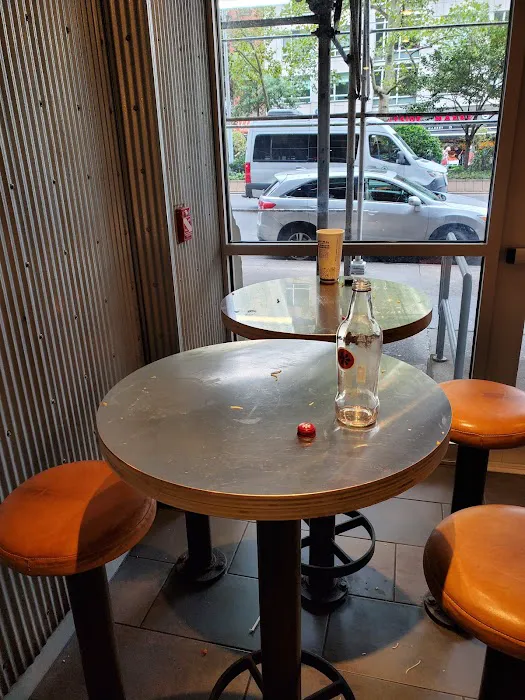 Chipotle Mexican Grill Picture 7