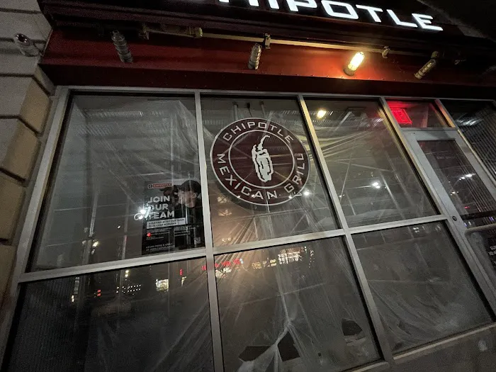 Chipotle Mexican Grill Picture 6