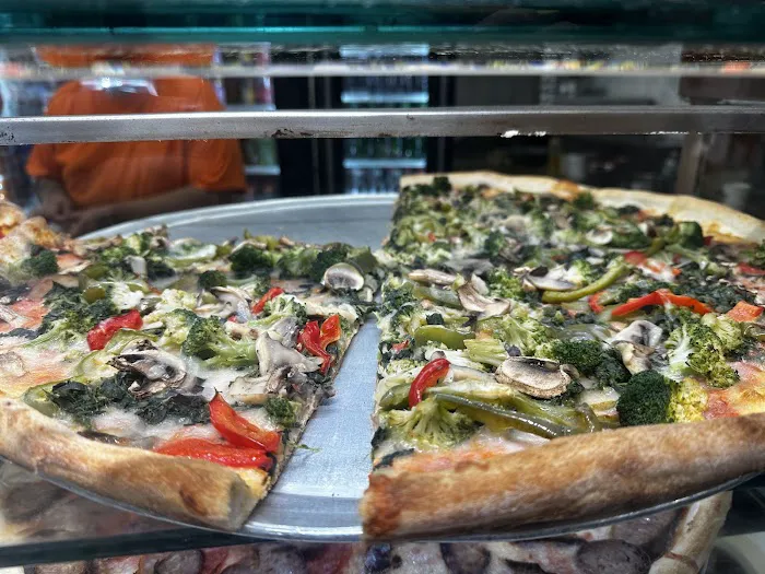 Koronet Pizza Picture 8